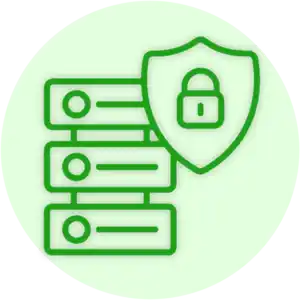 Multiple Server Links