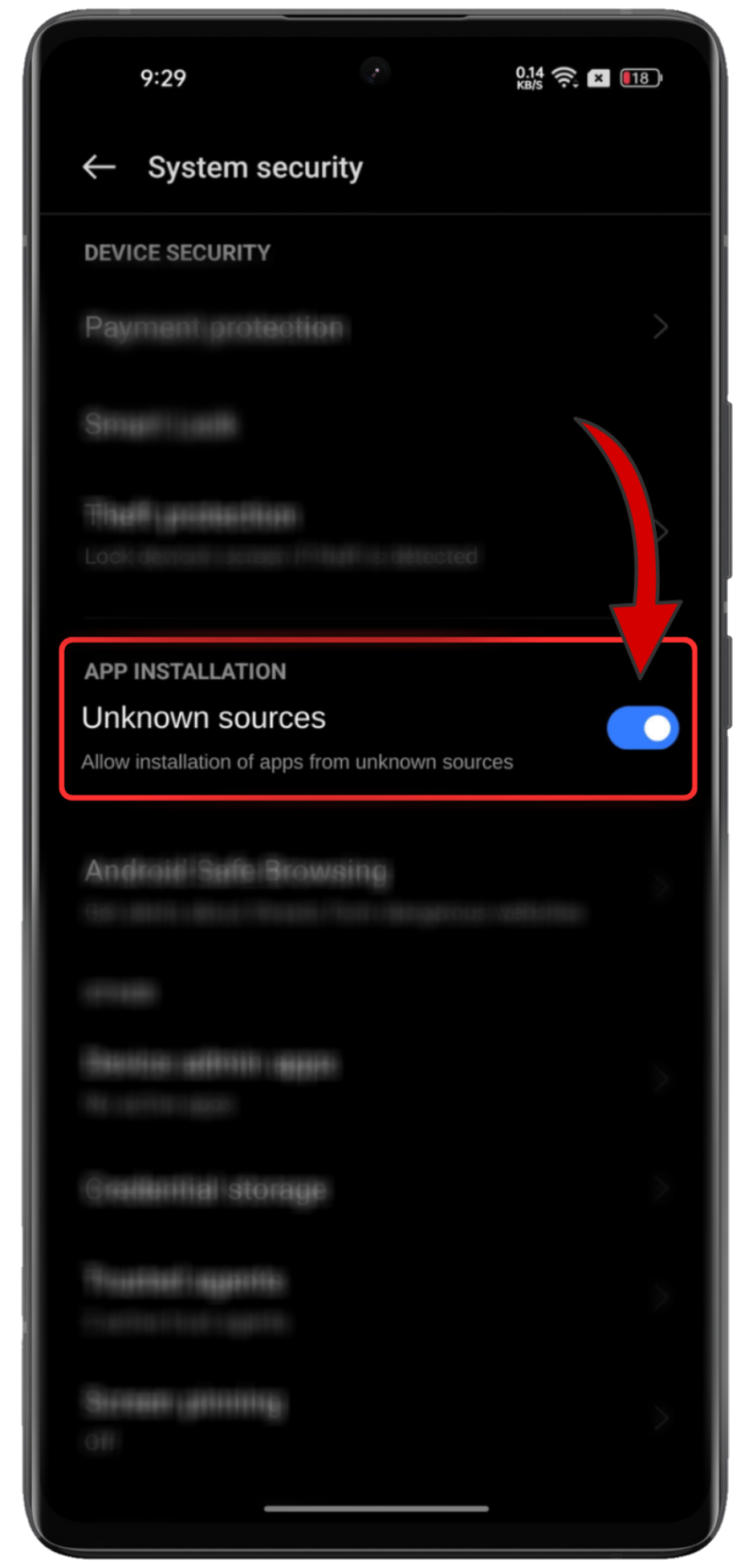Install CineHD 2 Install CineHD 2
