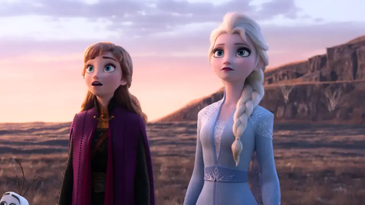 Frozen III Frozen III