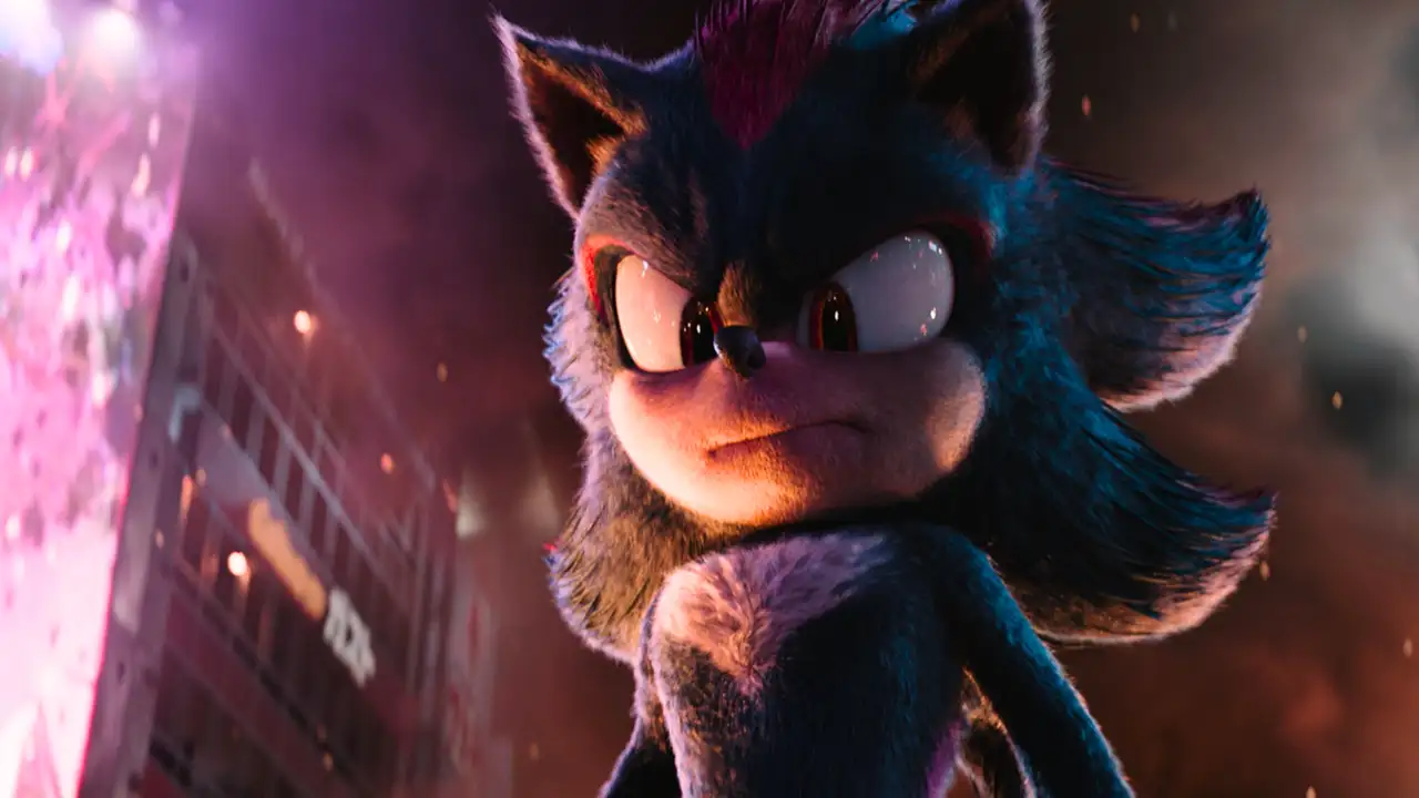Sonic the Hedgehog 4 Sonic the Hedgehog 4